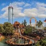 Knott's Berry Farm