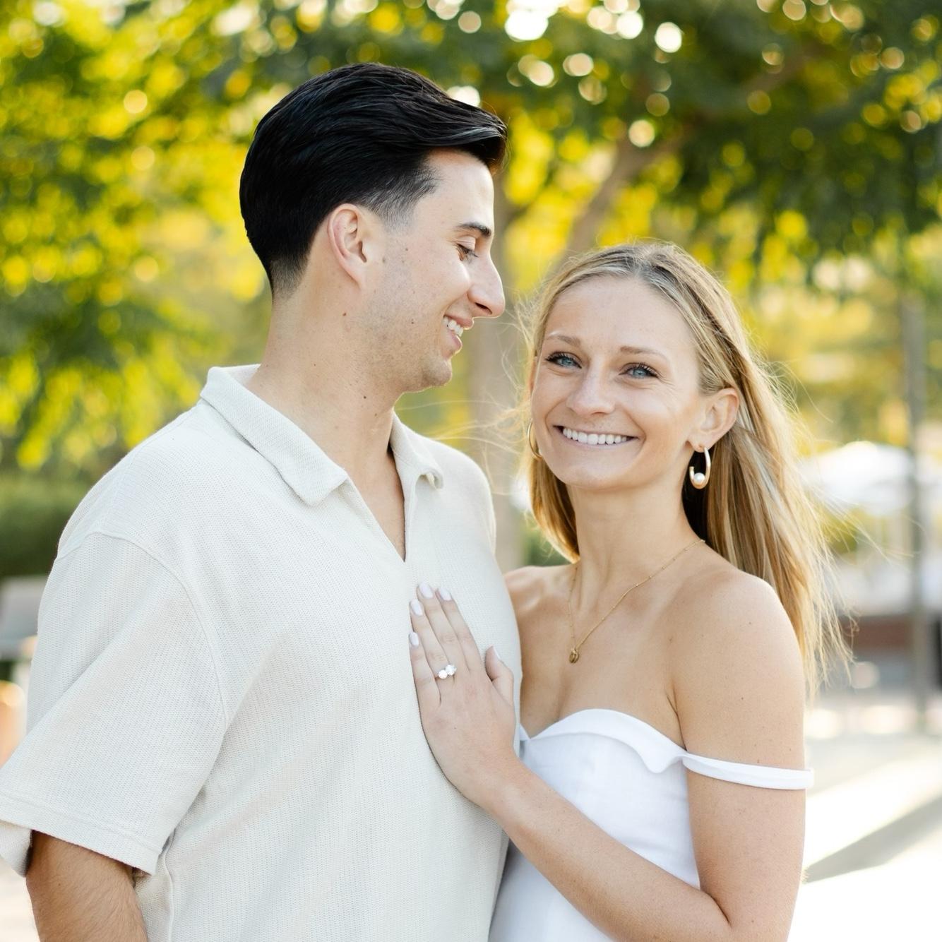 Engagement September 14, 2024