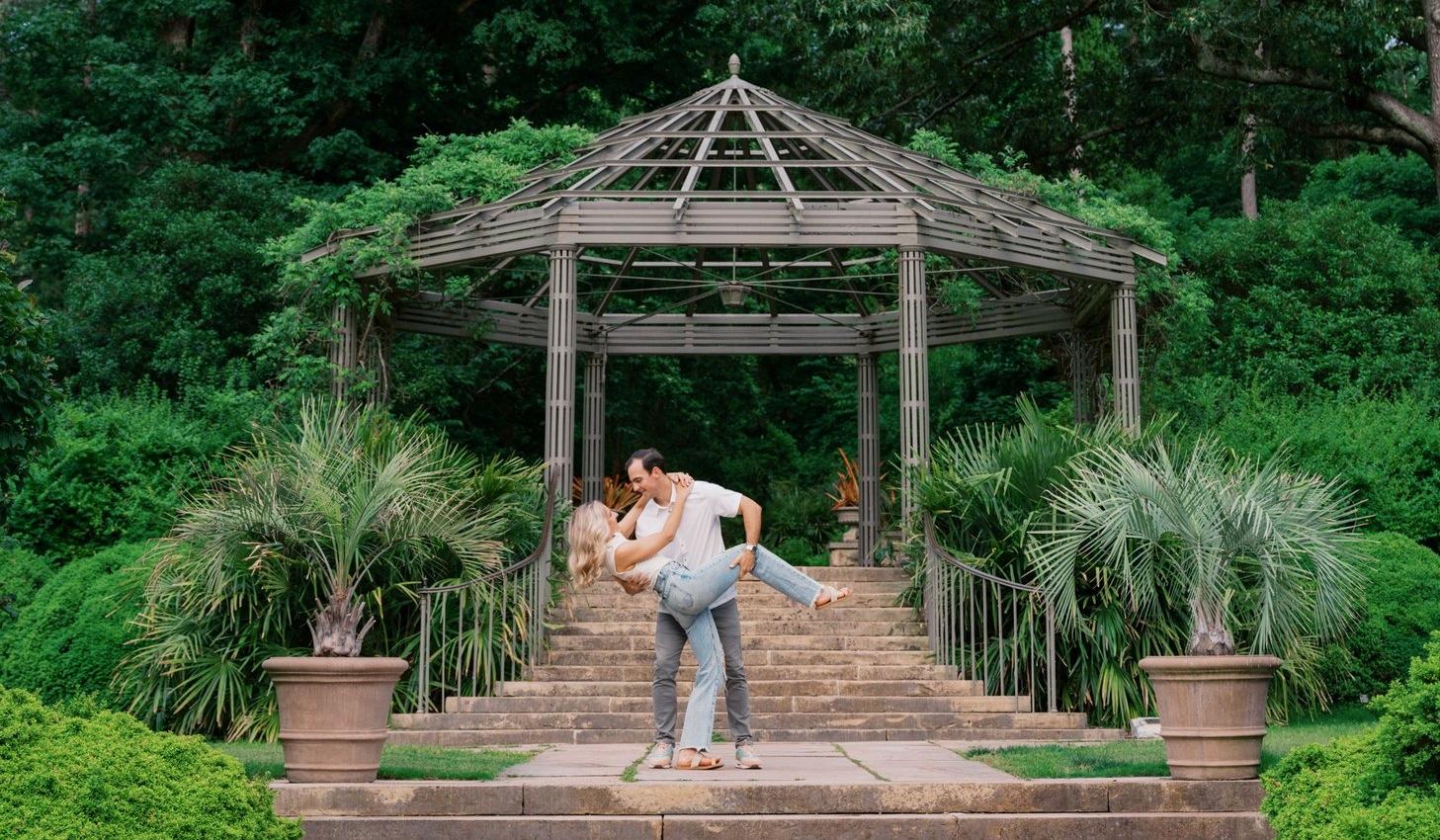 The Wedding Website of Megan Danneker and Sam Rodgman