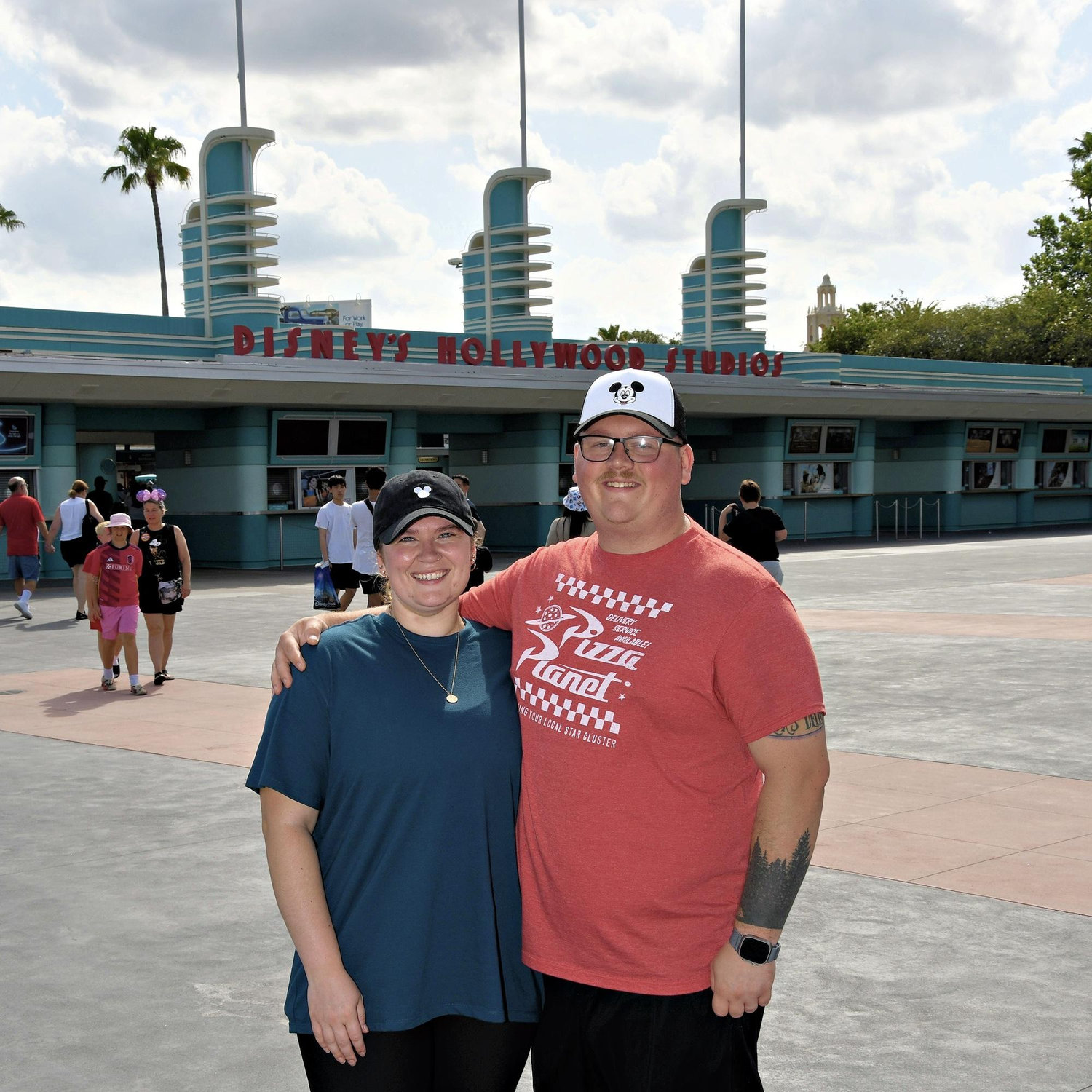 Our trip to Disney World! (2024)