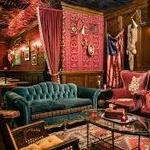 The Backdoor Saloon