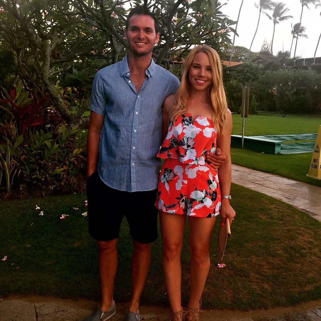 May 2018, Kapalua, Maui
