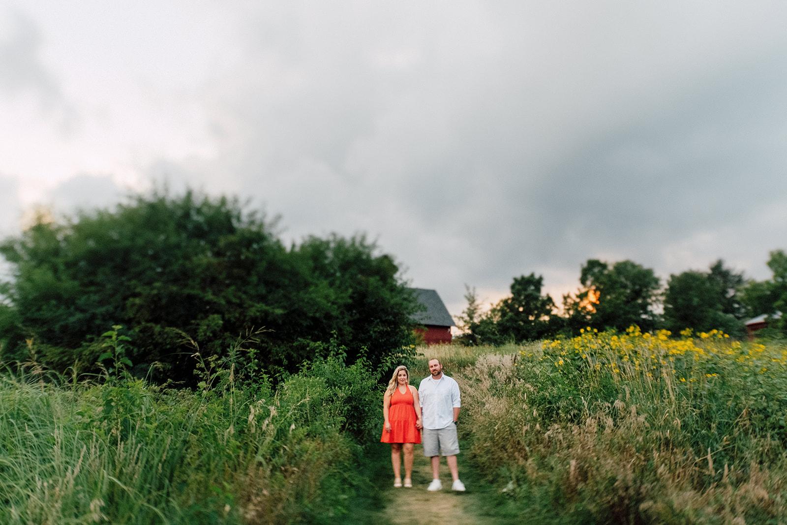 The Wedding Website of Andrea Slifka and Adam Dimer