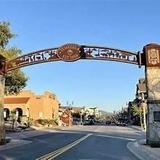 Old Town Temecula Front Street