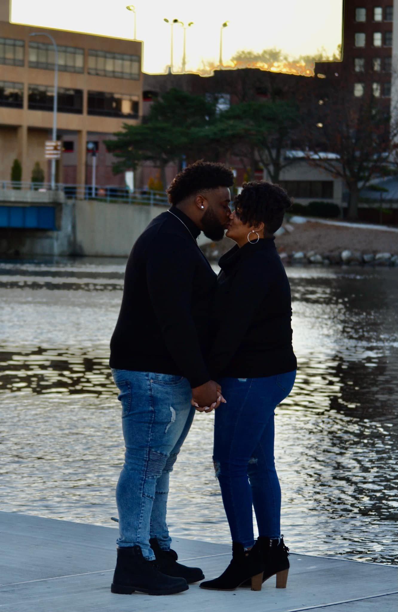 The Wedding Website of Adrianna Jones and Emanuel Jones