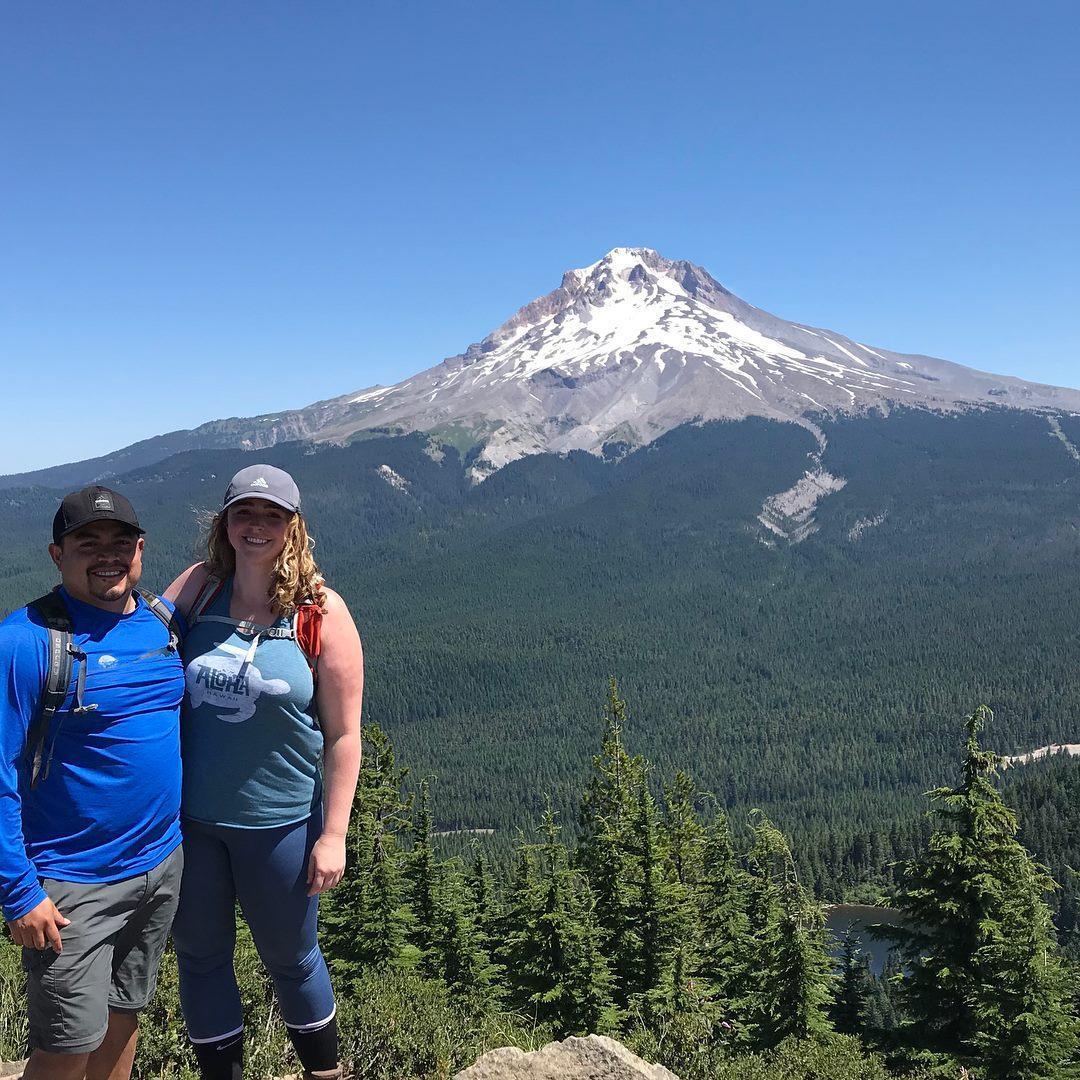 Mt. Hood