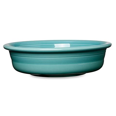 Fiesta® 2 qt. Serving Bowl in Turquoise
