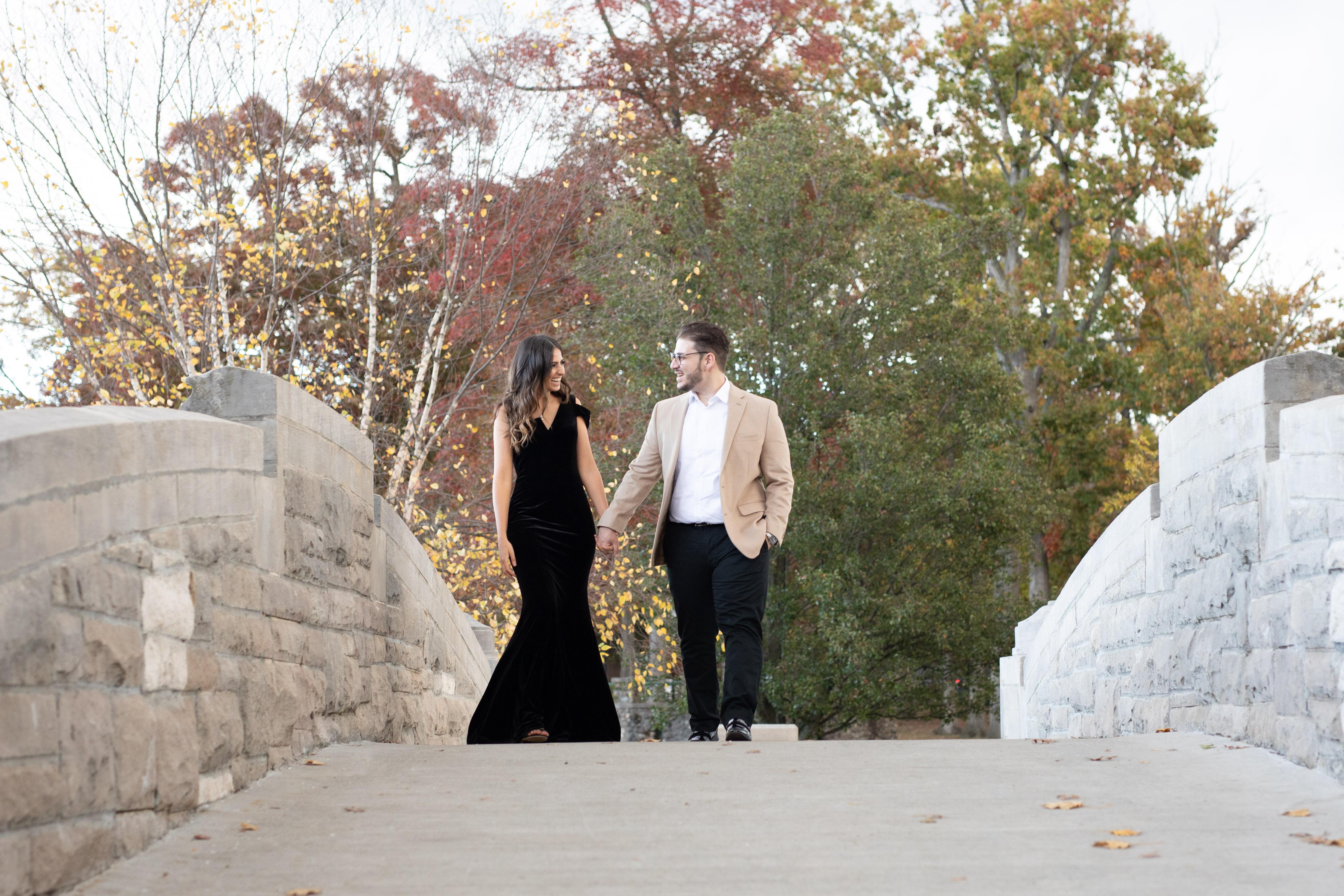 The Wedding Website of Yostina Farid and Ameer Halim