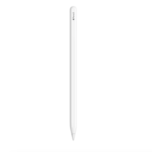 Apple - Pencil (2nd Generation) - White