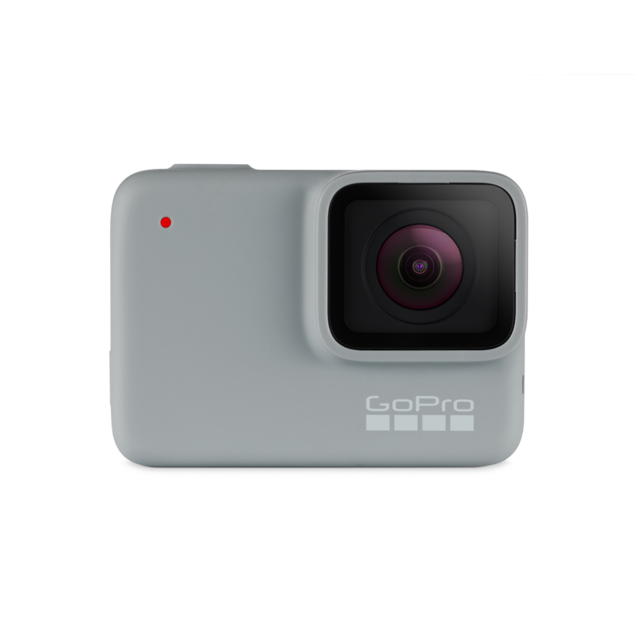 Go Pro Camera w/Flash Drive