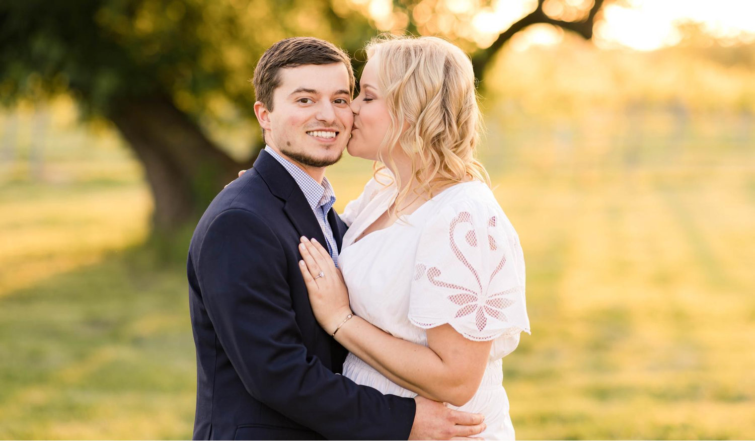 Jessie Elise Belton and Dalton Wade Vaughn's Wedding Website