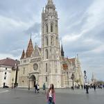 Matthias Church