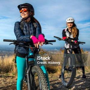 E-Bike Fund!