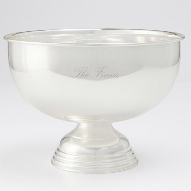 Celebration Wine Bowl