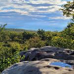 Beam Rock Trail