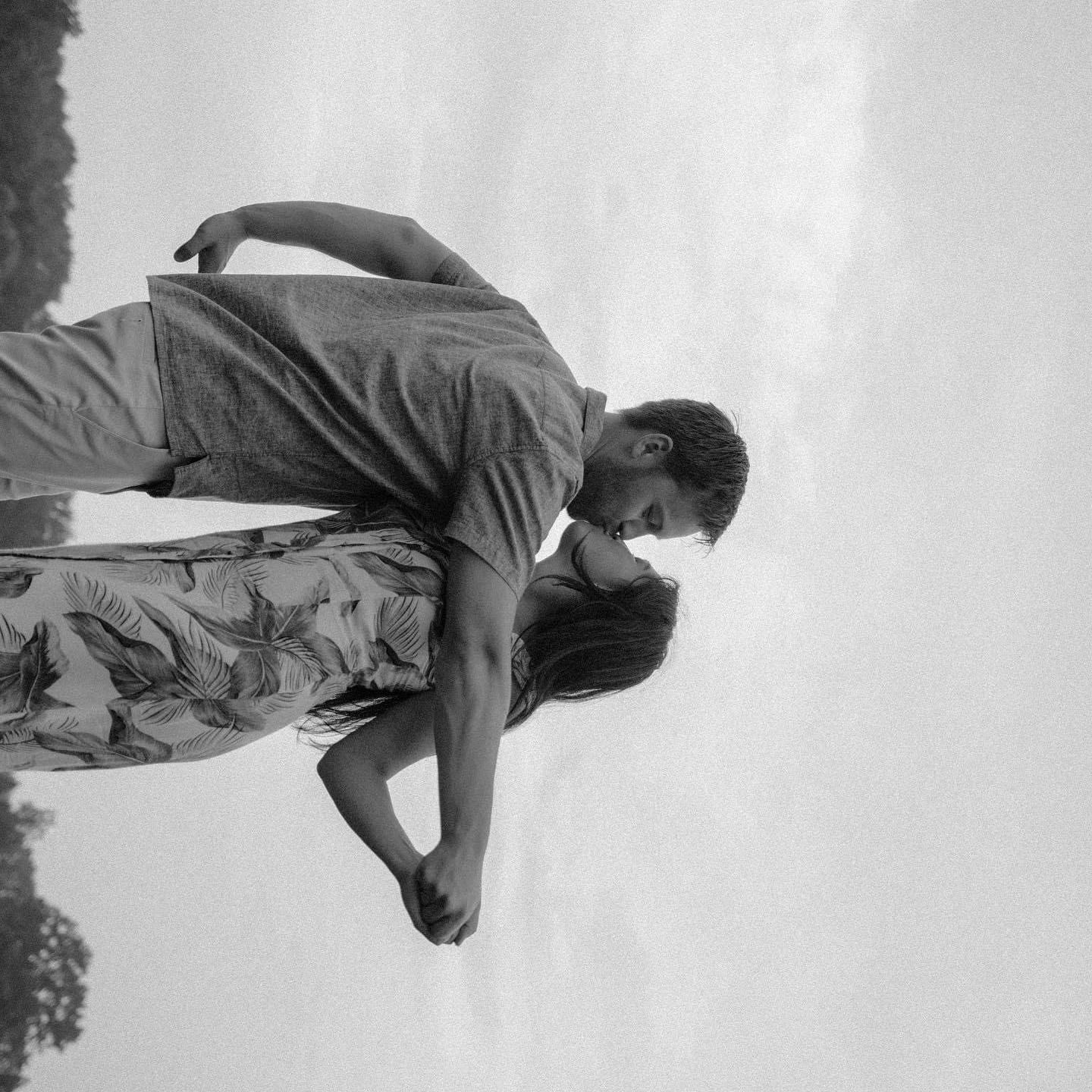 July Engagement Photos