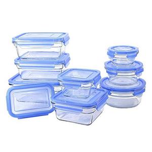 Glasslock Set