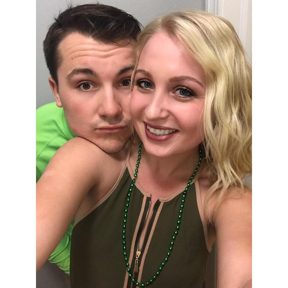 St. Patricks day 2017