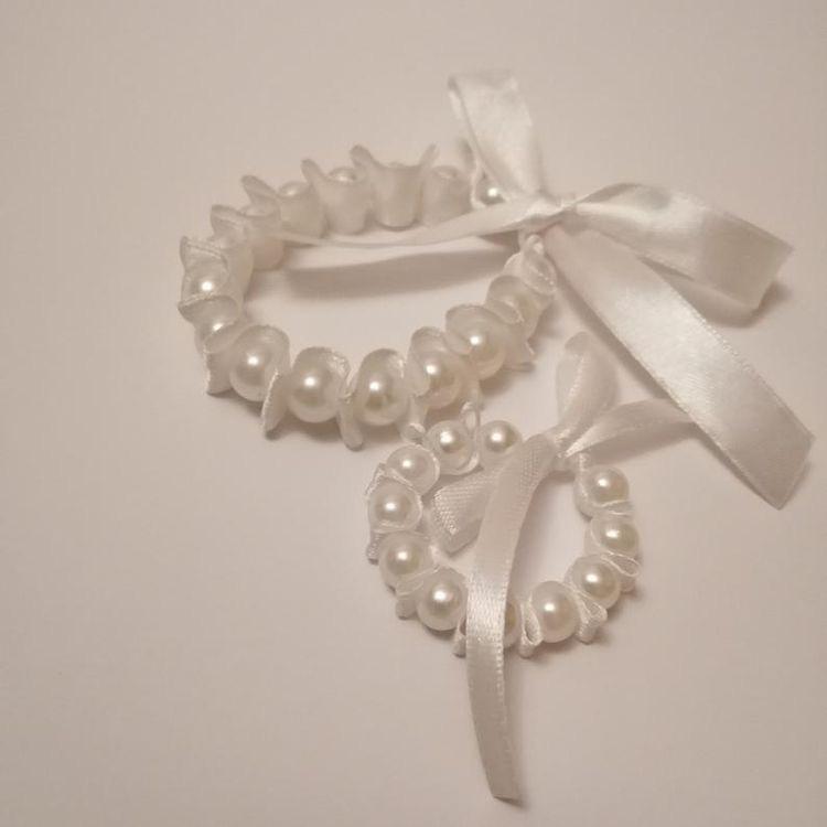 Flower Girls Jewelry