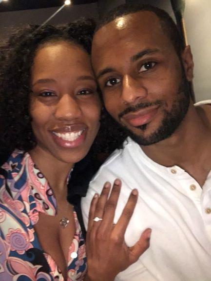 The Wedding Website of Melanie Avery and Julius Jones