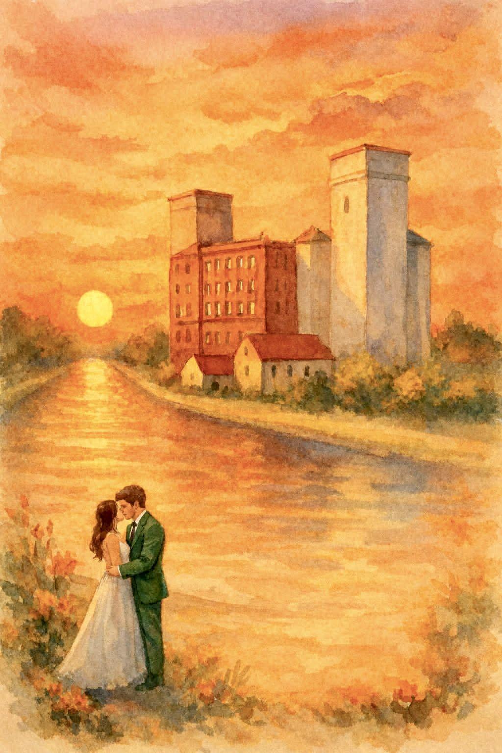 The Wedding Website of Steven Seuntjens and Anke Lambert