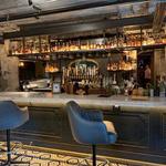 Wiseguy Lounge