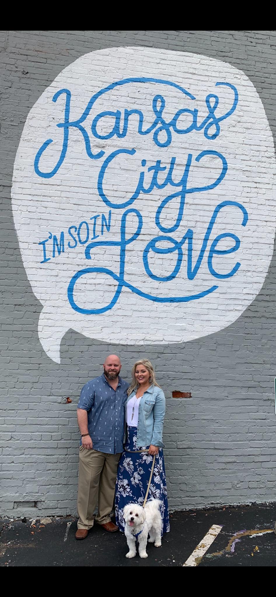 The Wedding Website of Brittani Osborne and Chris Bass