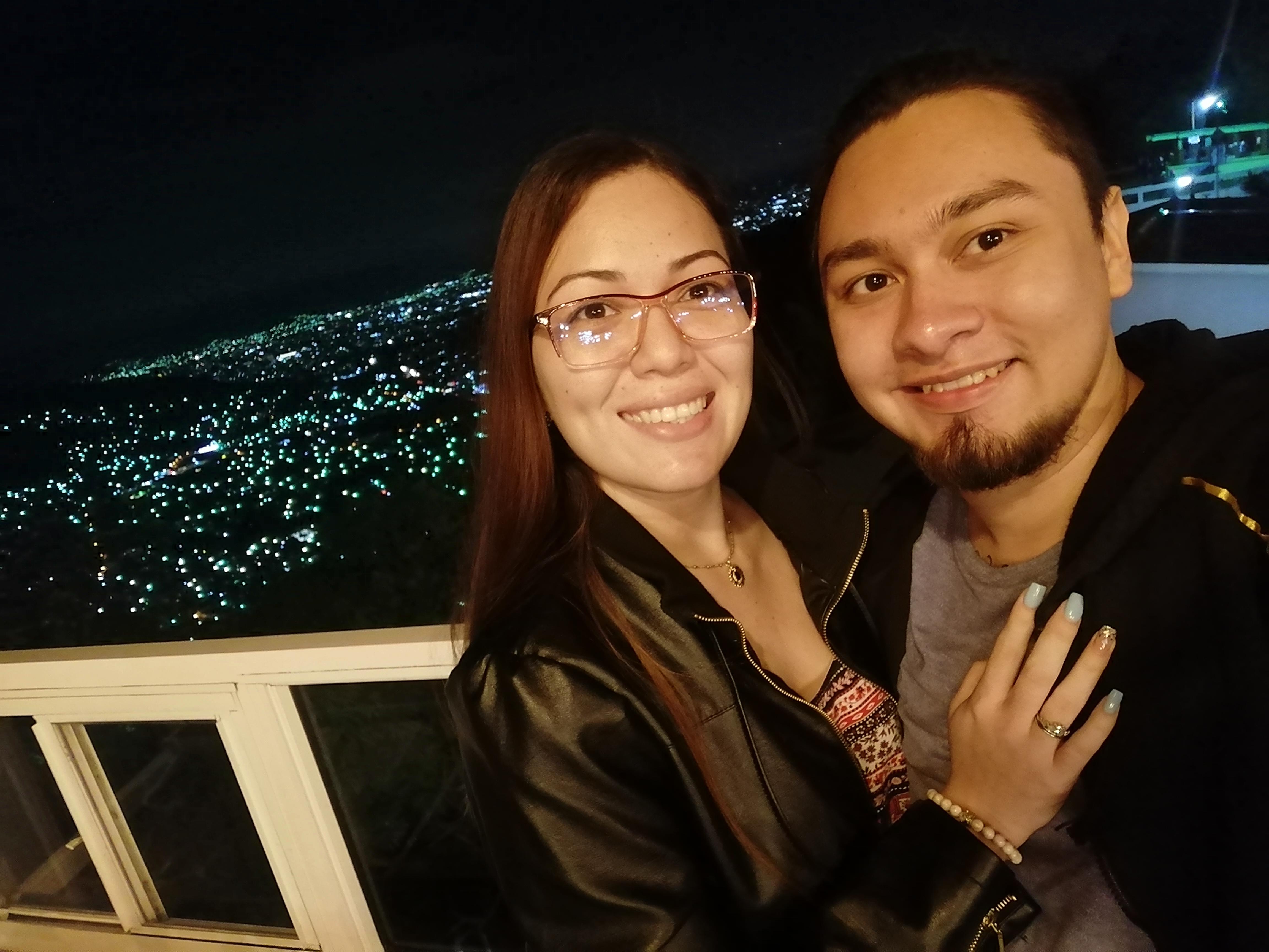 The Wedding Website of Timothy Monge and Chelsea Herrera