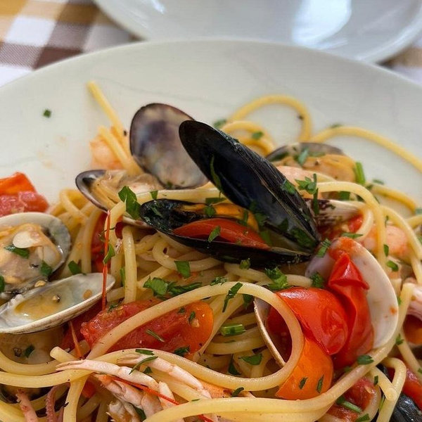 Dinner for Two in Puglia
