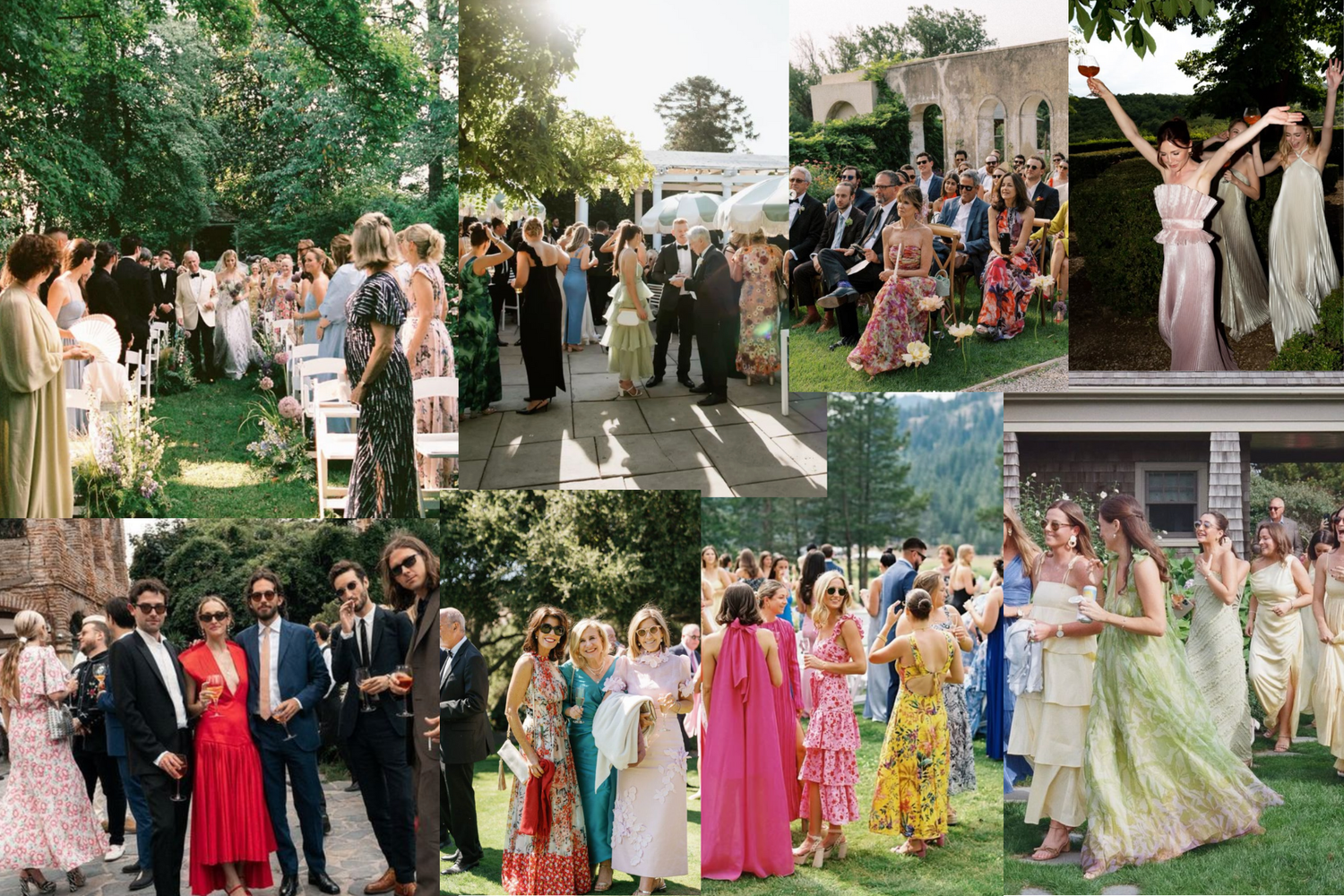 The Wedding Website of Bennett Bunten and Ty Peters