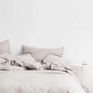 Linen Duvet Cover