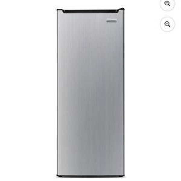Standing Deep Freezer