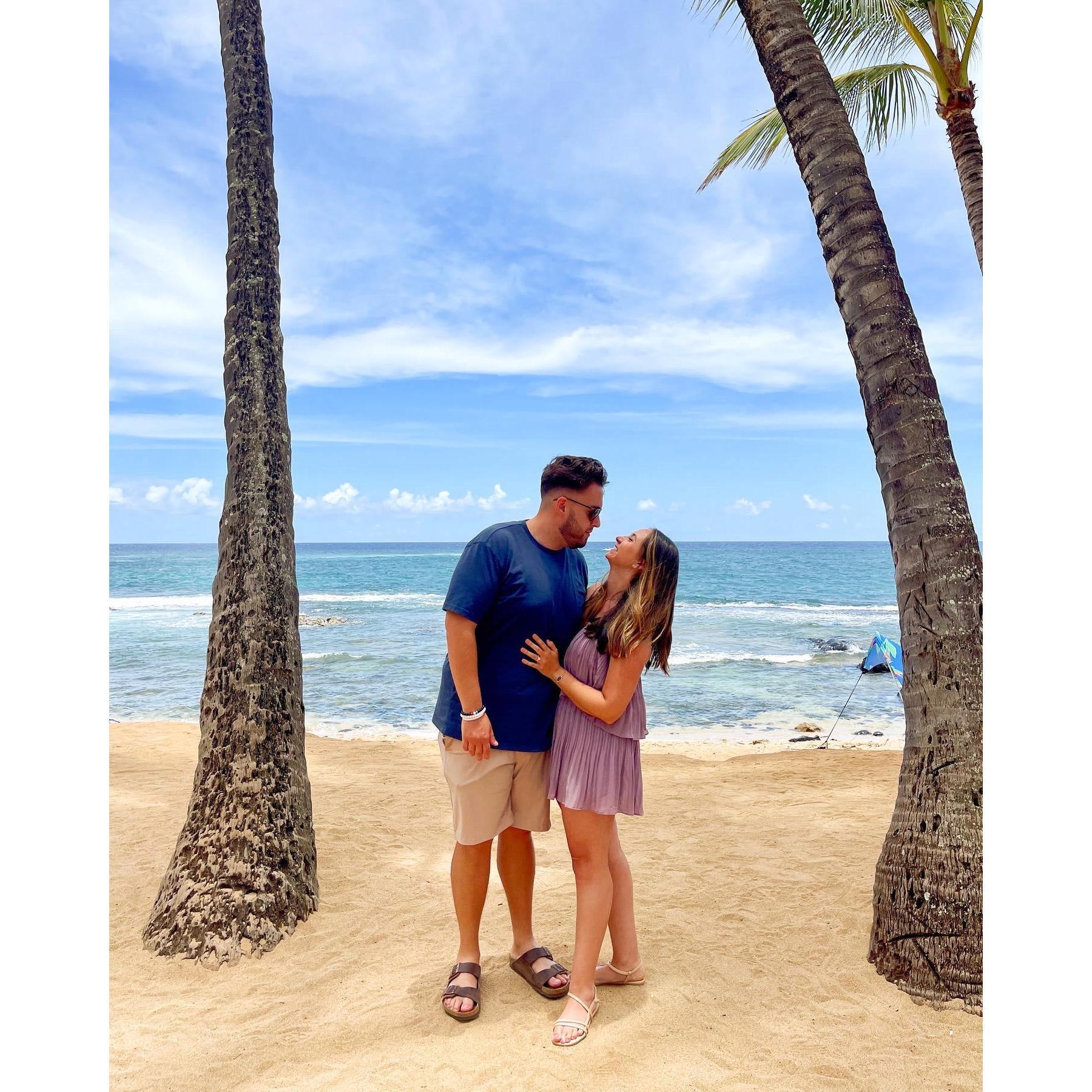 Mama's Fish House
Maui
June 2021