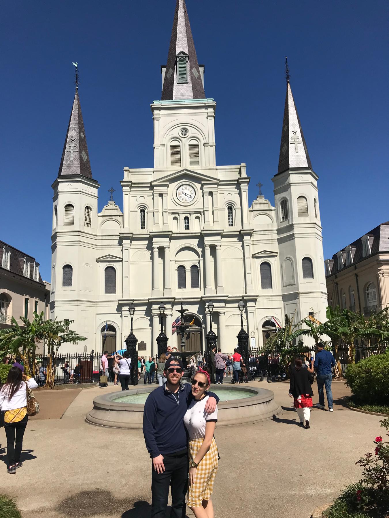 New Orleans
