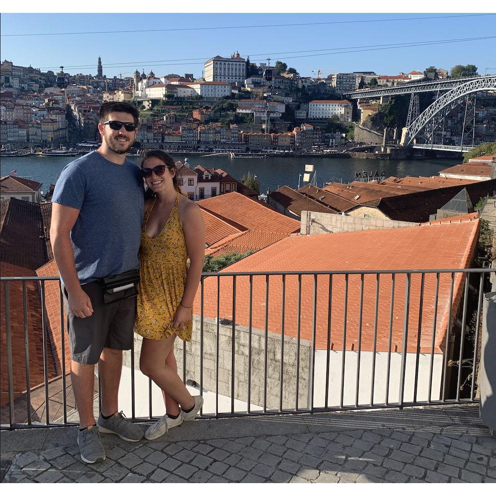 Porto - 2019
