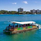 Pontiki Boat Cruises