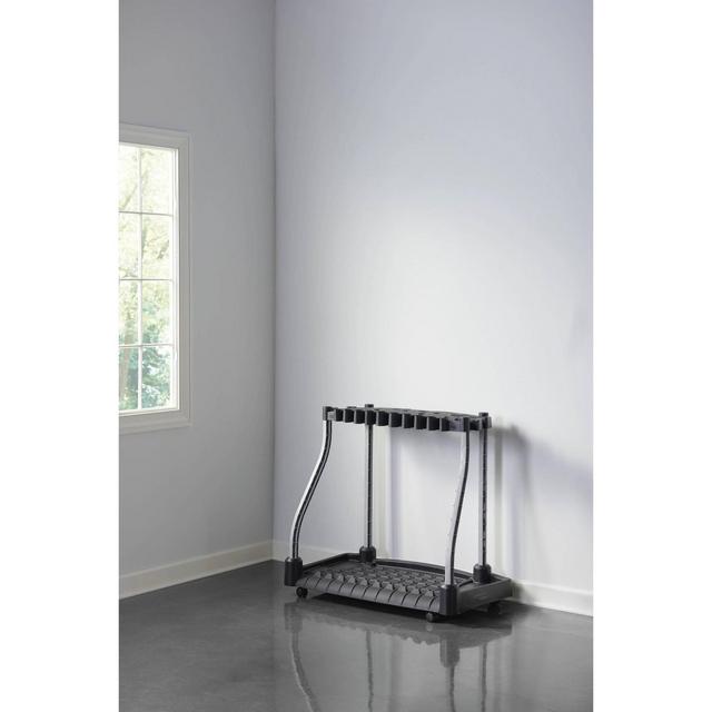 Rubbermaid Deluxe Tool Tower