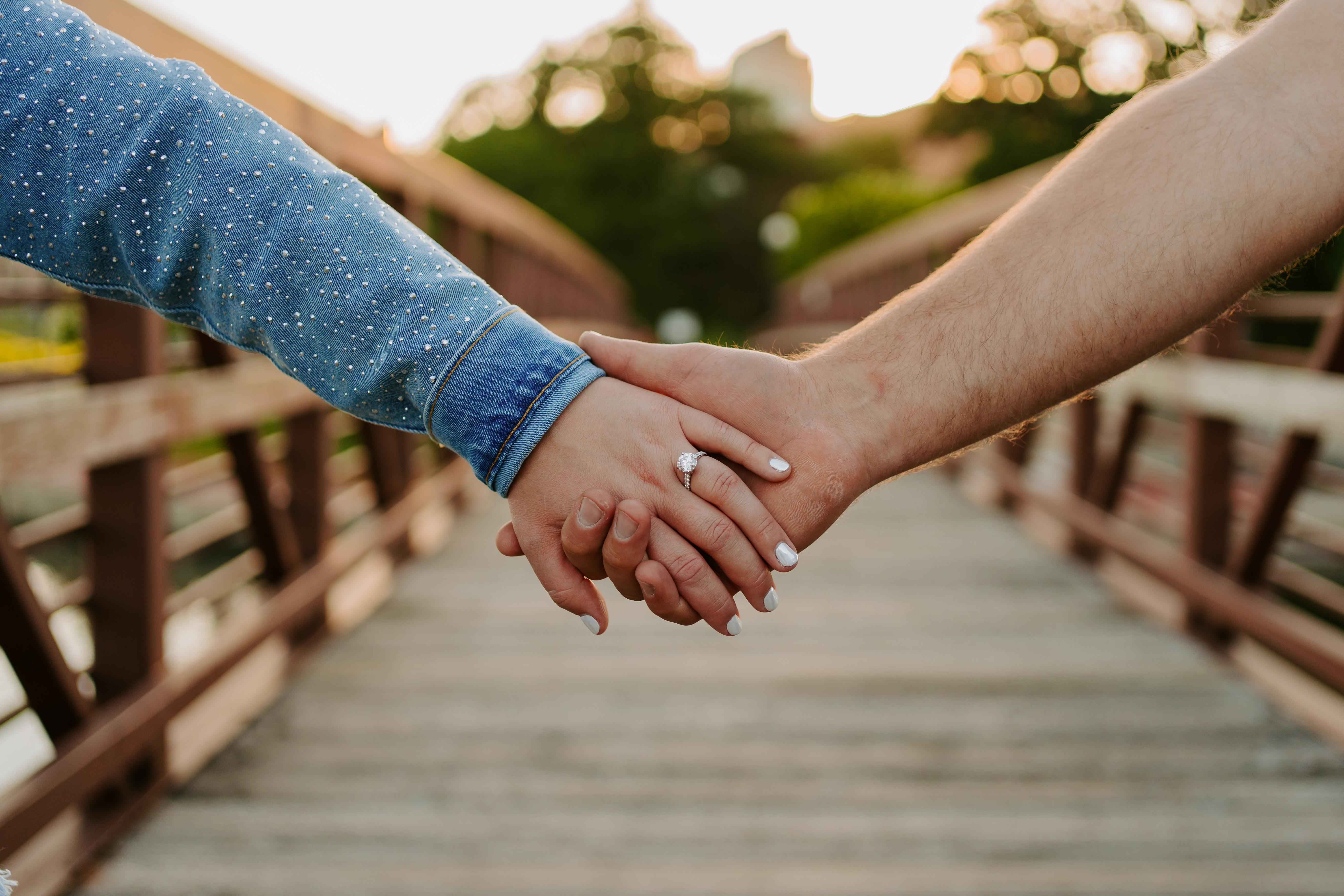 The Wedding Website of Ali Brown and Jacob Bleess