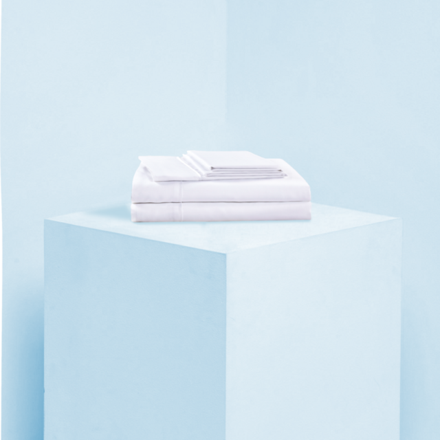 Eucalypso Queen Sheets