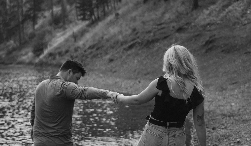 The Wedding Website of Taylor Pfrommer and Ross Skinner