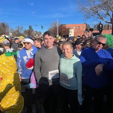 Manchester Road Race 2023