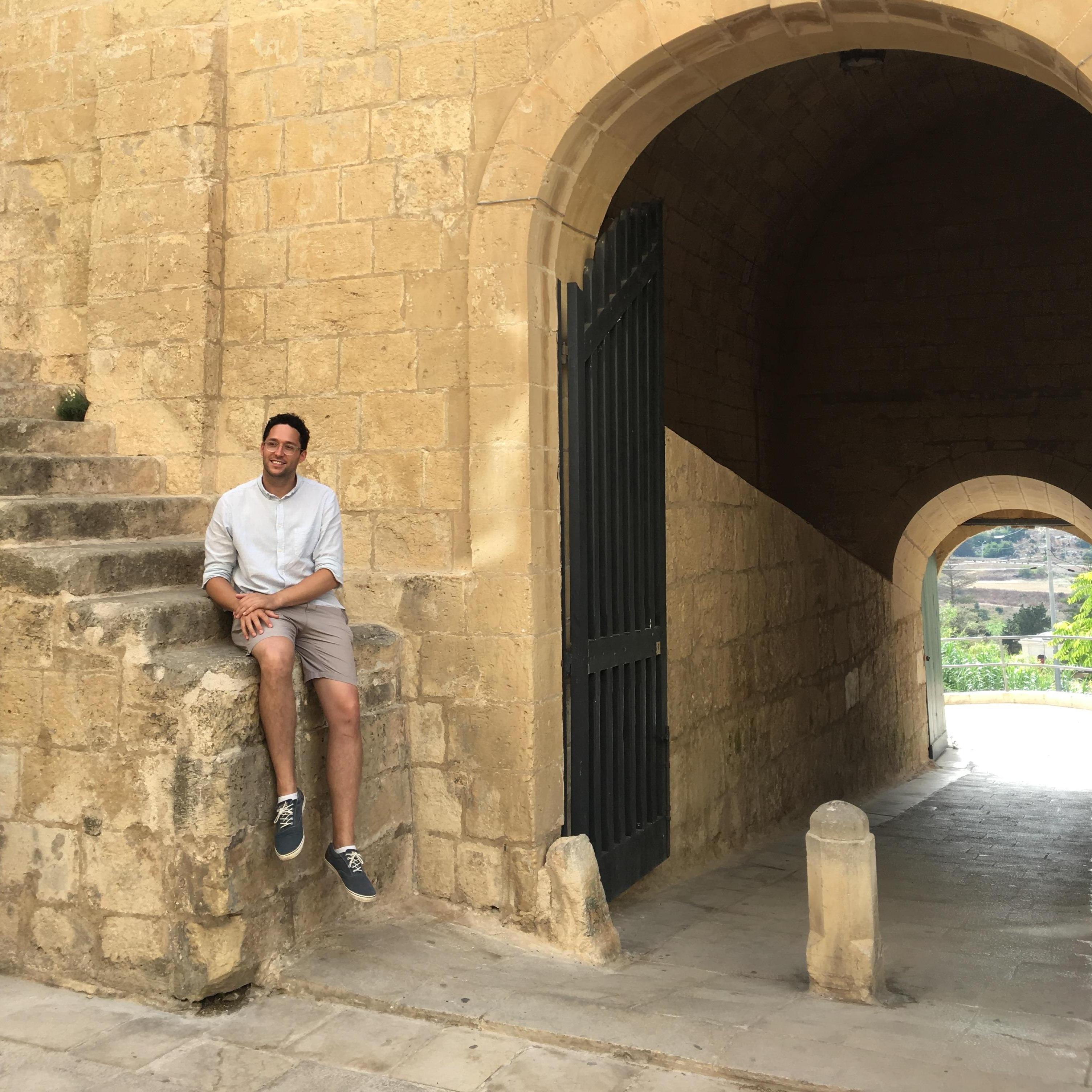 Valletta, Malta