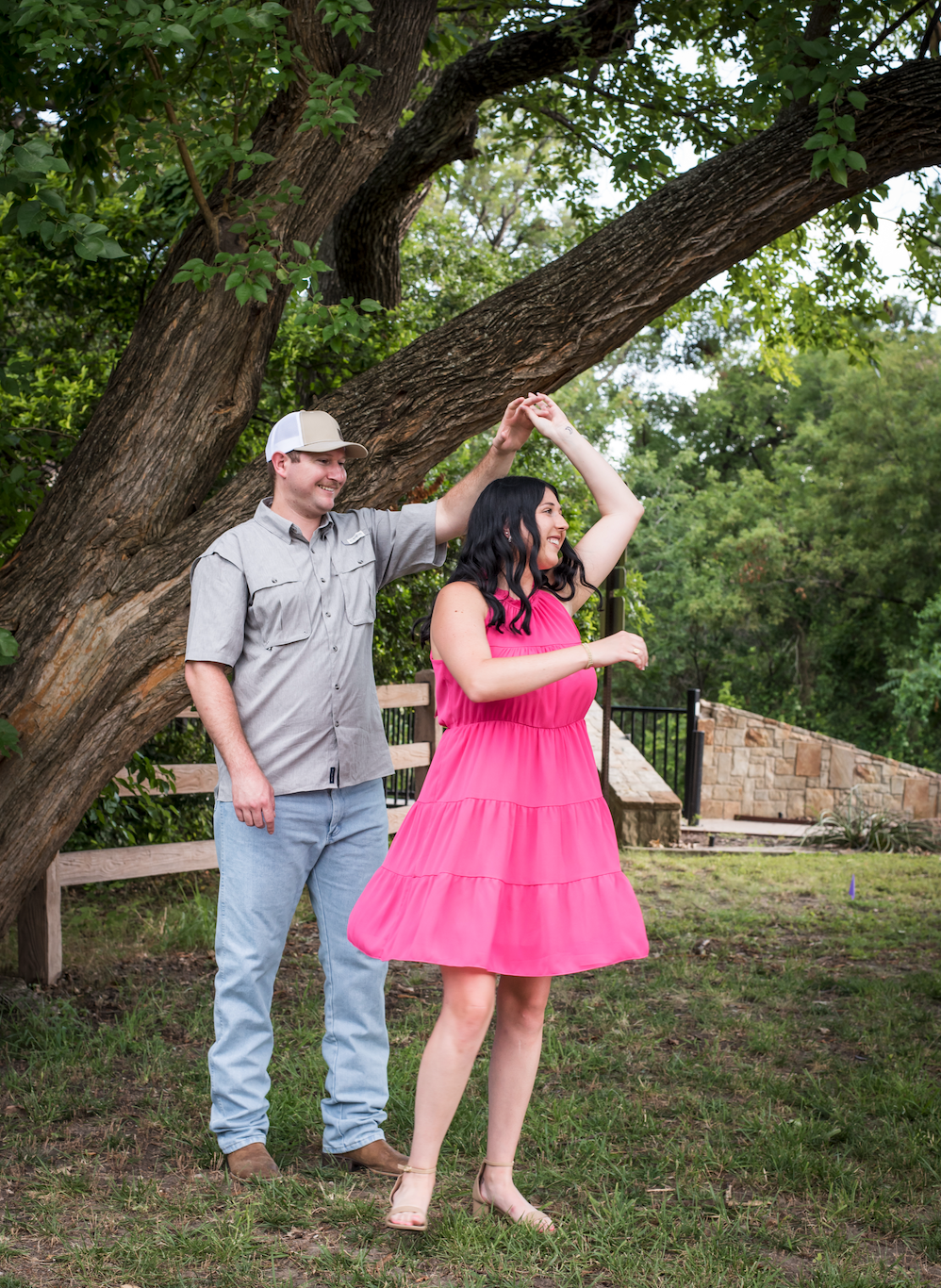 The Wedding Website of Drew Dismukes and Scott Kerlee