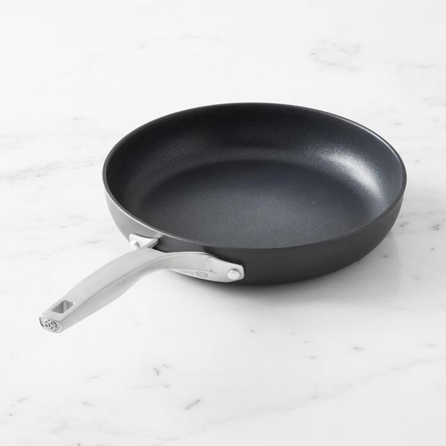 Calphalon Premier Nonstick Fry Pan, 10-Inch