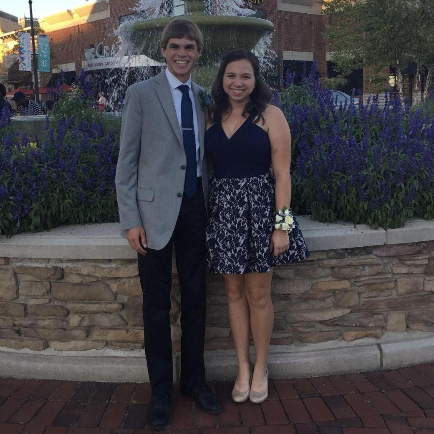 Homecoming 2016