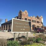 Downtown Owosso Farmers Market