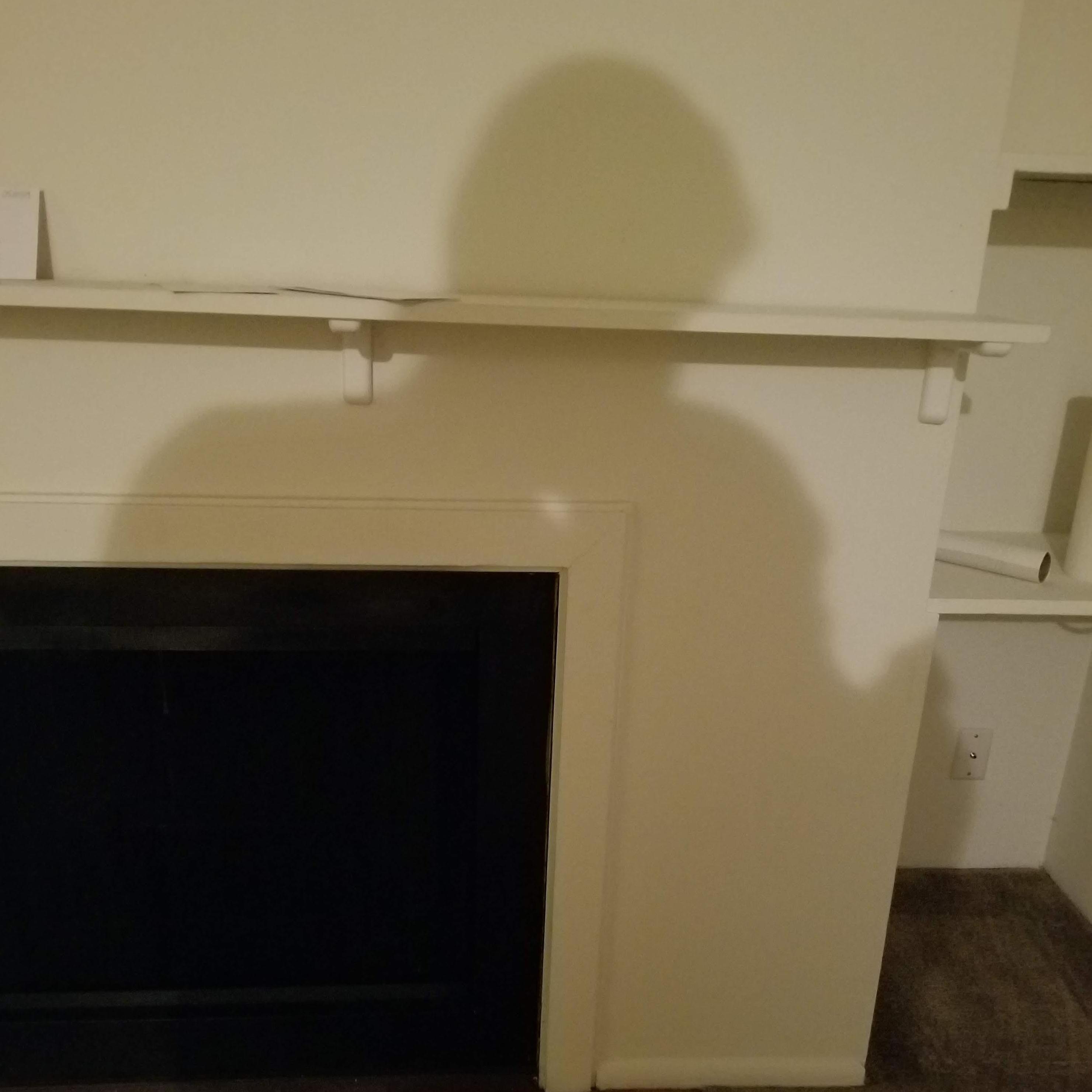 After packing up our first apartment together.