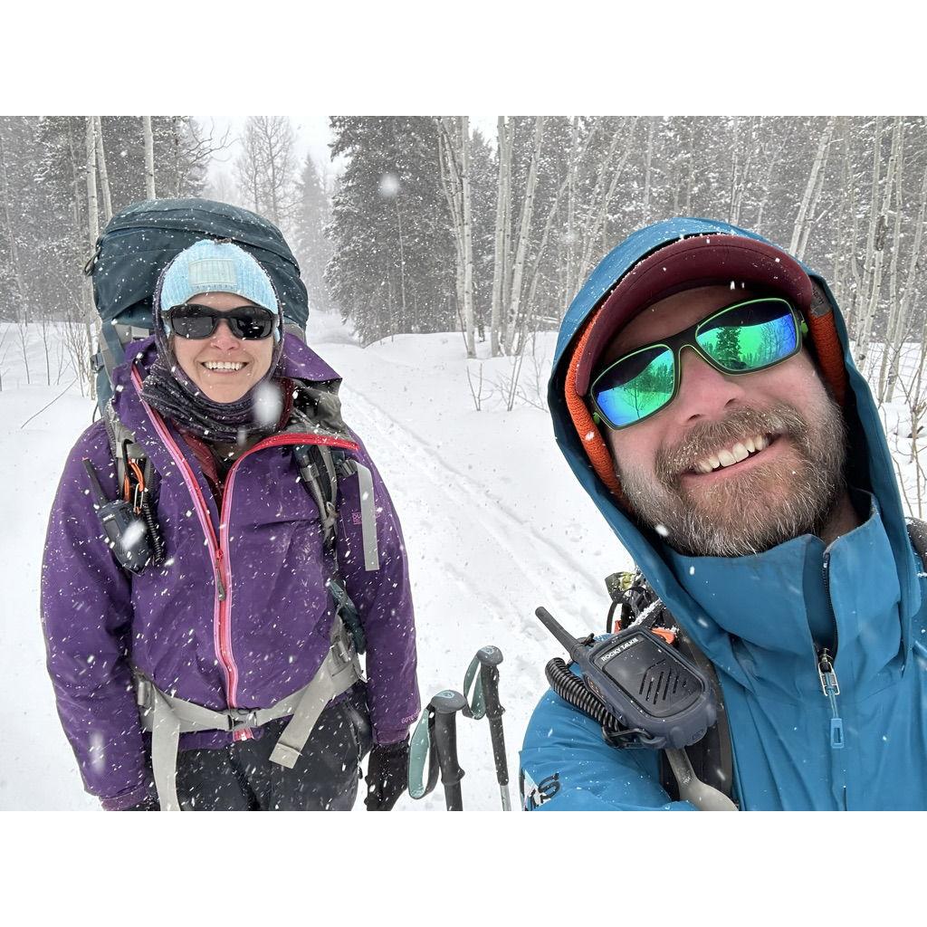 Ski-venture!