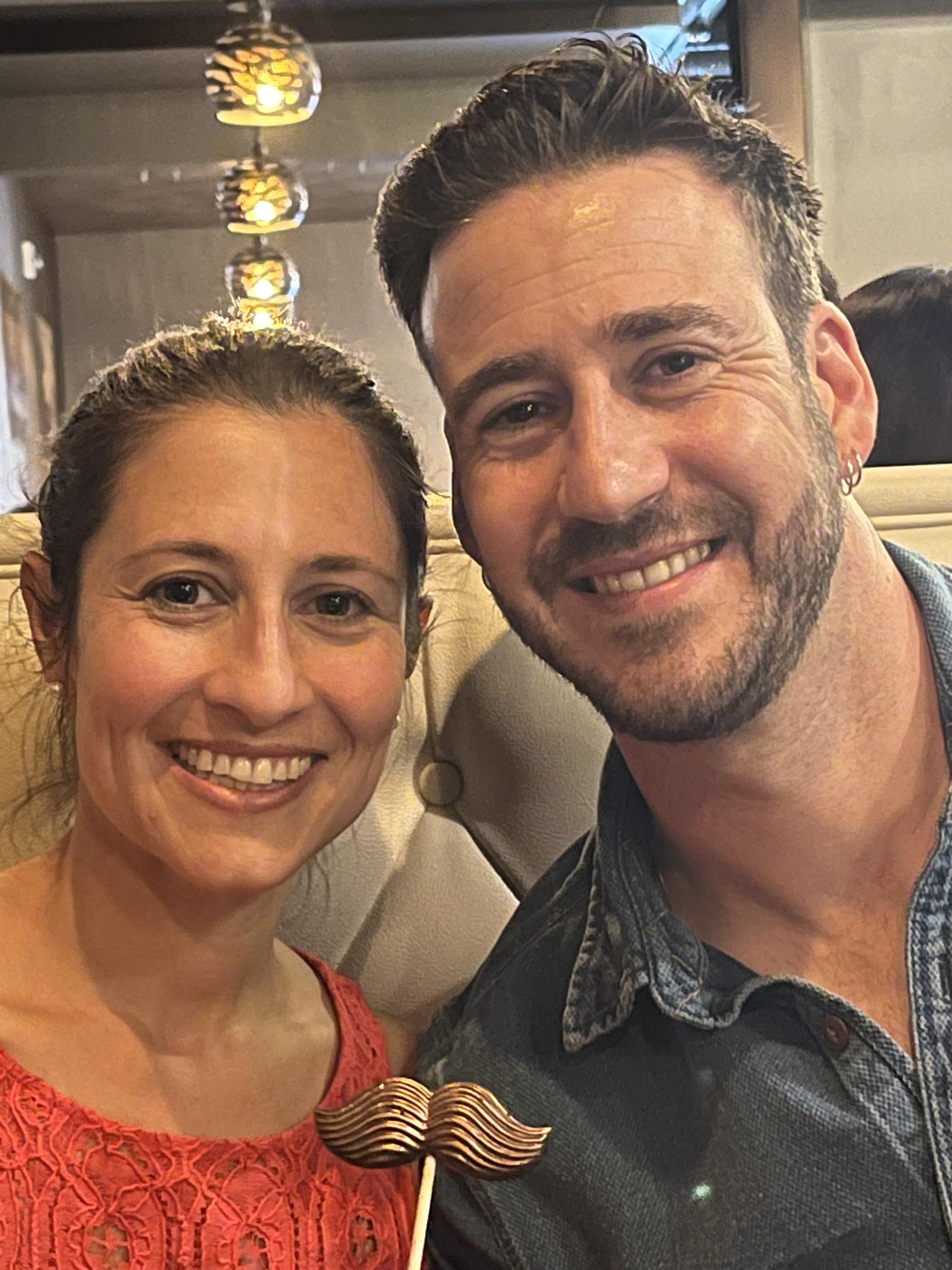 The Wedding Website of Jessica Tischler and Shy Ashkenazi