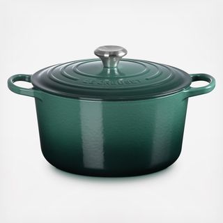 Signature Deep Round Oven